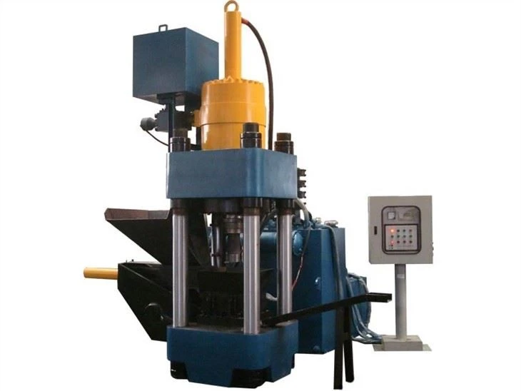 Used Iron Briquetting Machine suppliers